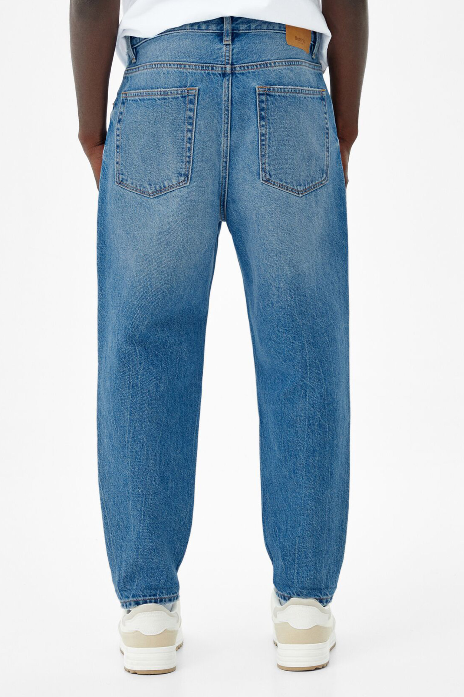 Loose-fit Jeans - Image 3